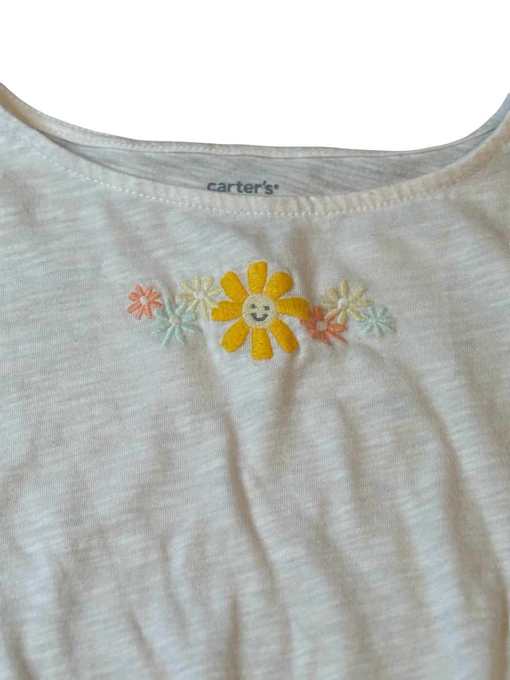 CARTER’S Chandail 4 ans
