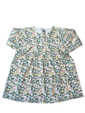 PETIT BATEAU Robe 18 mois