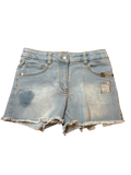 SOURIS MINI Short 10 ans