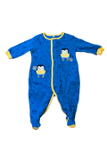 PEKKLE Pyjama 3 mois