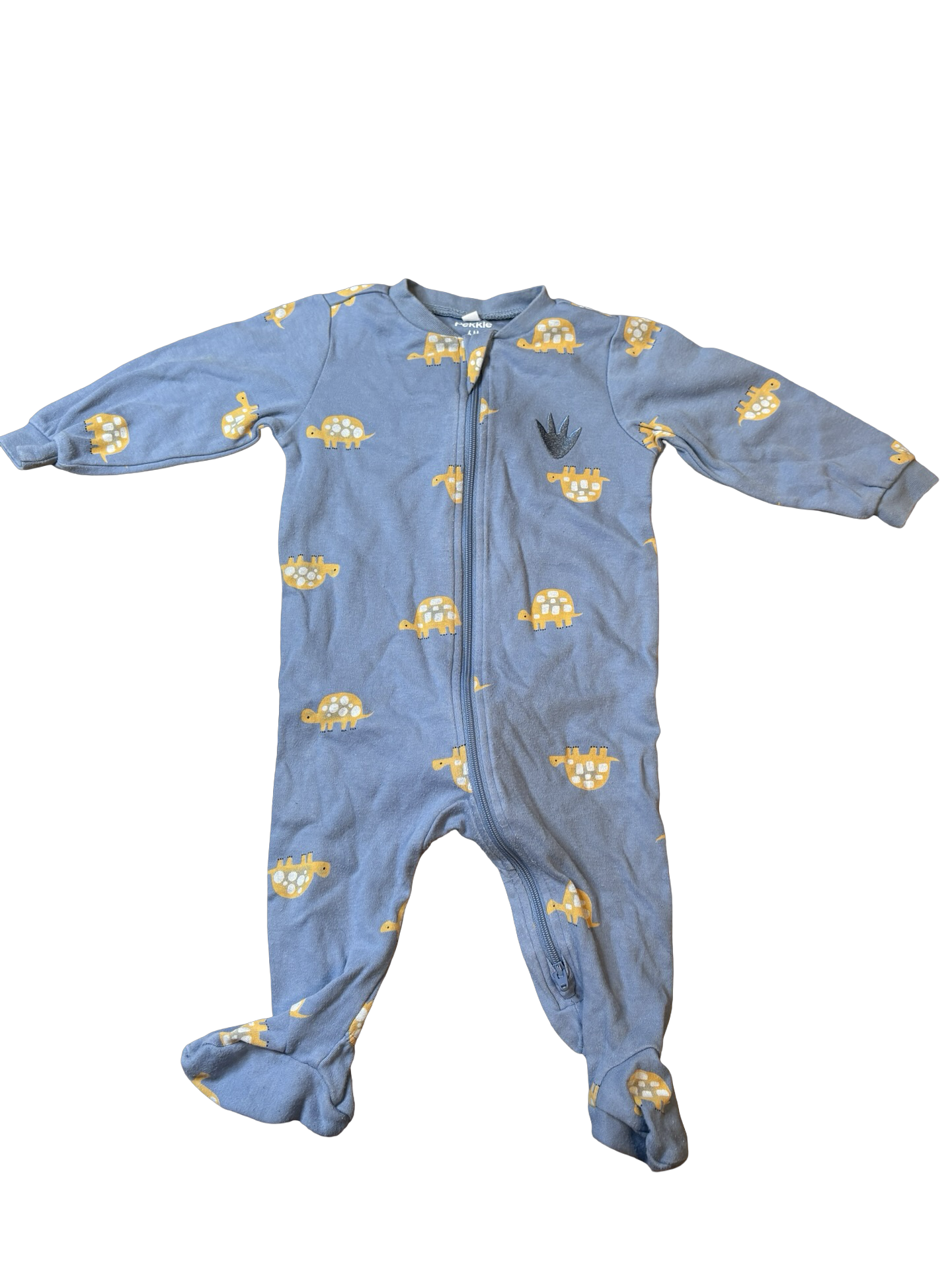 PEKKLE Pyjama 6 mois