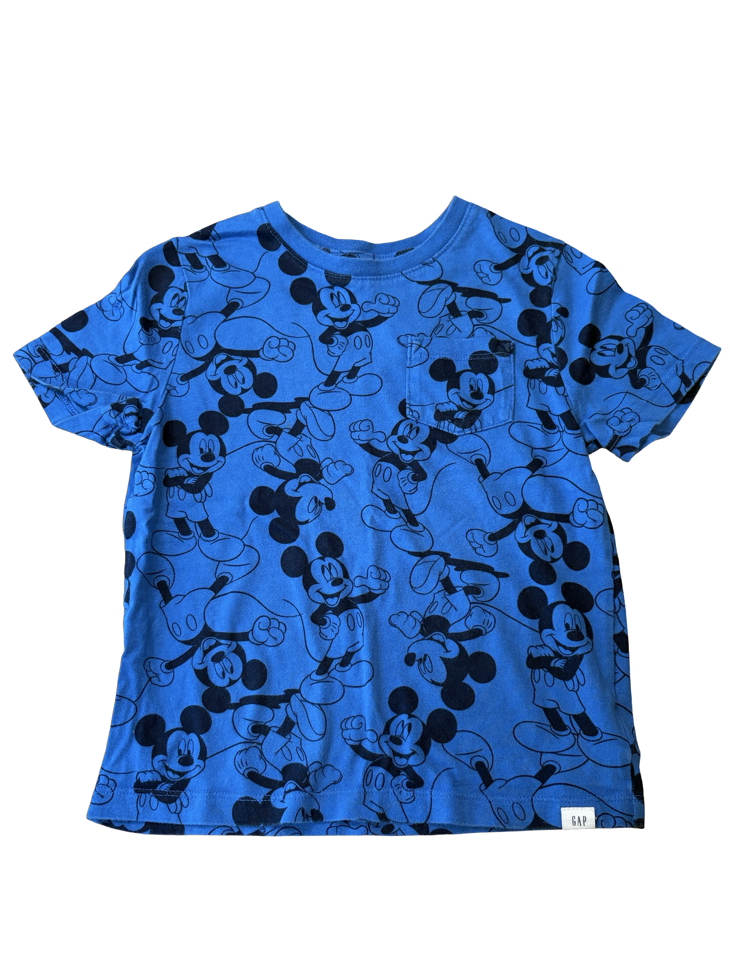GAP X DISNEY T-shirt 5 ans