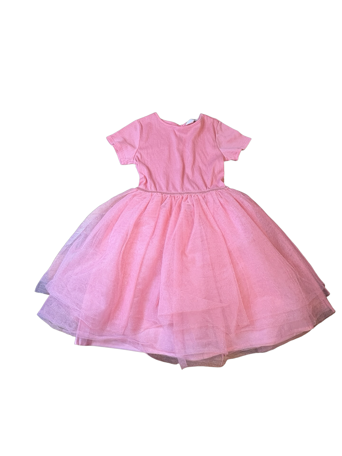 H&M Robe 6-8 ans