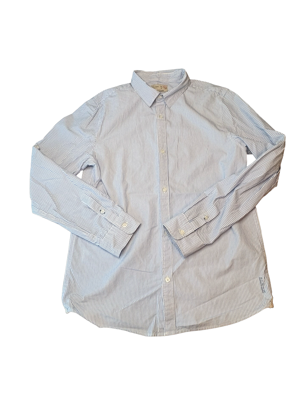 ZARA Chemise 13-14 ans