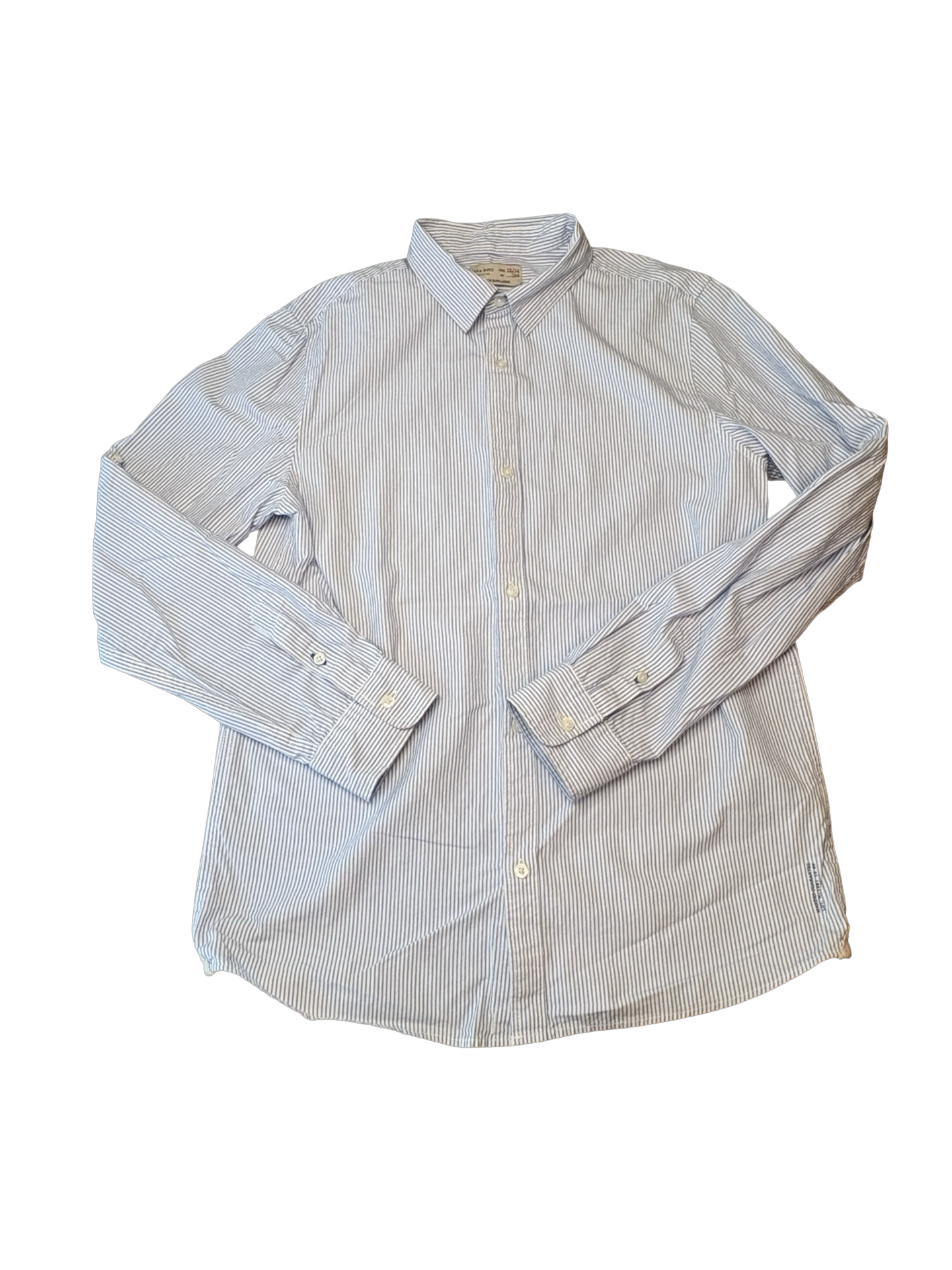 ZARA Chemise 13-14 ans