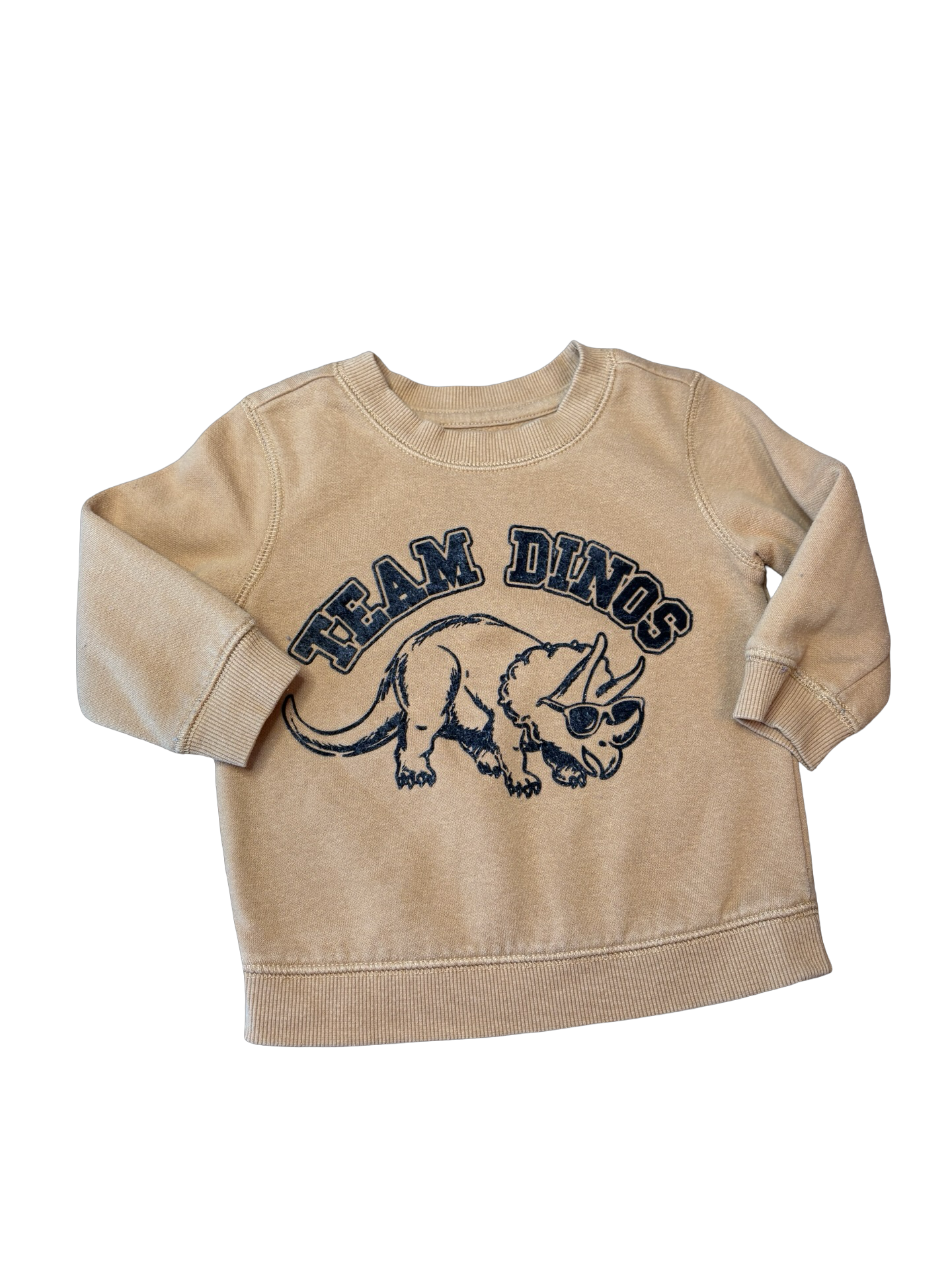 GEORGE Crewneck 12-18 mois