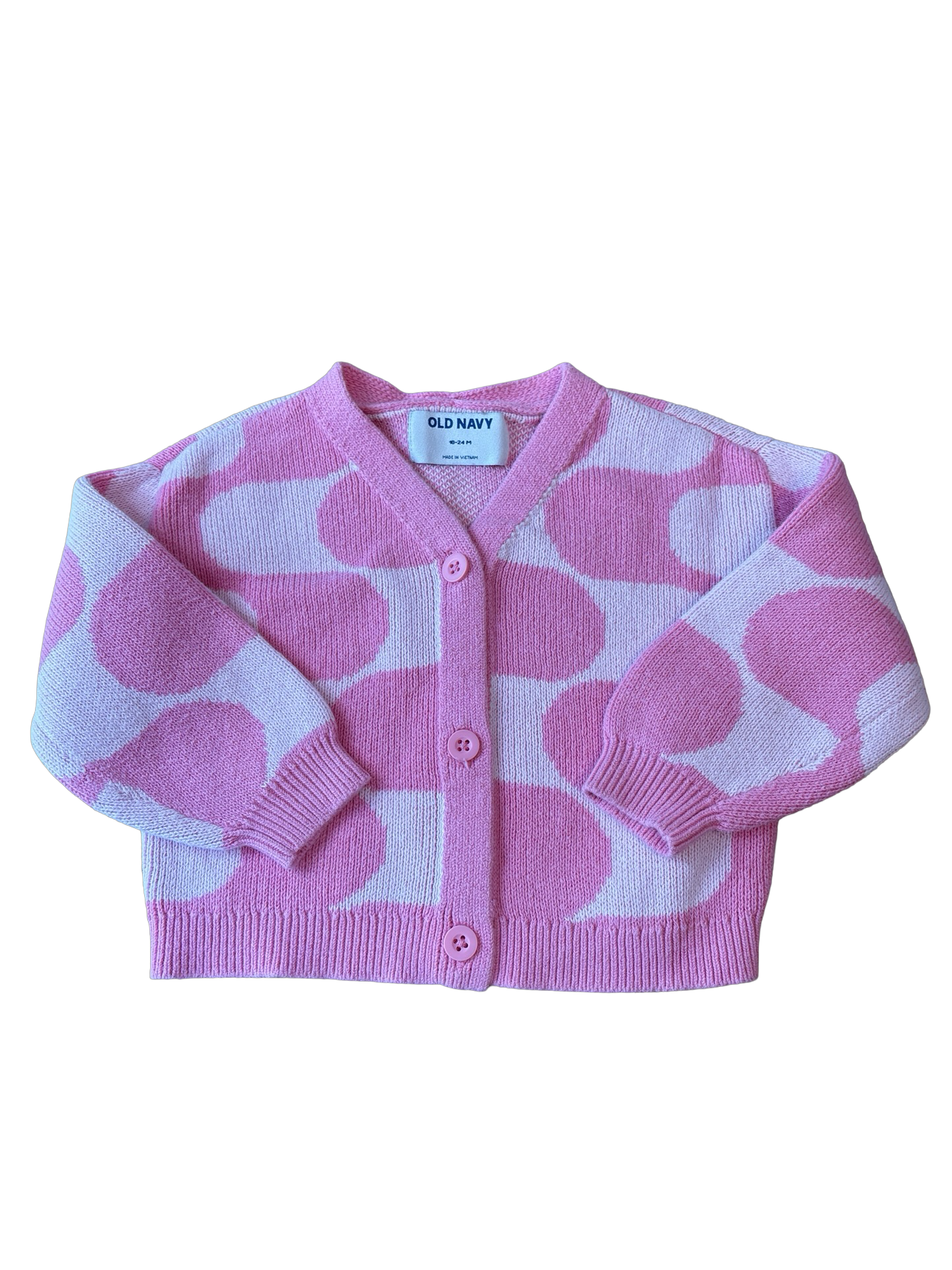OLD NAVY Veste 18-24 mois