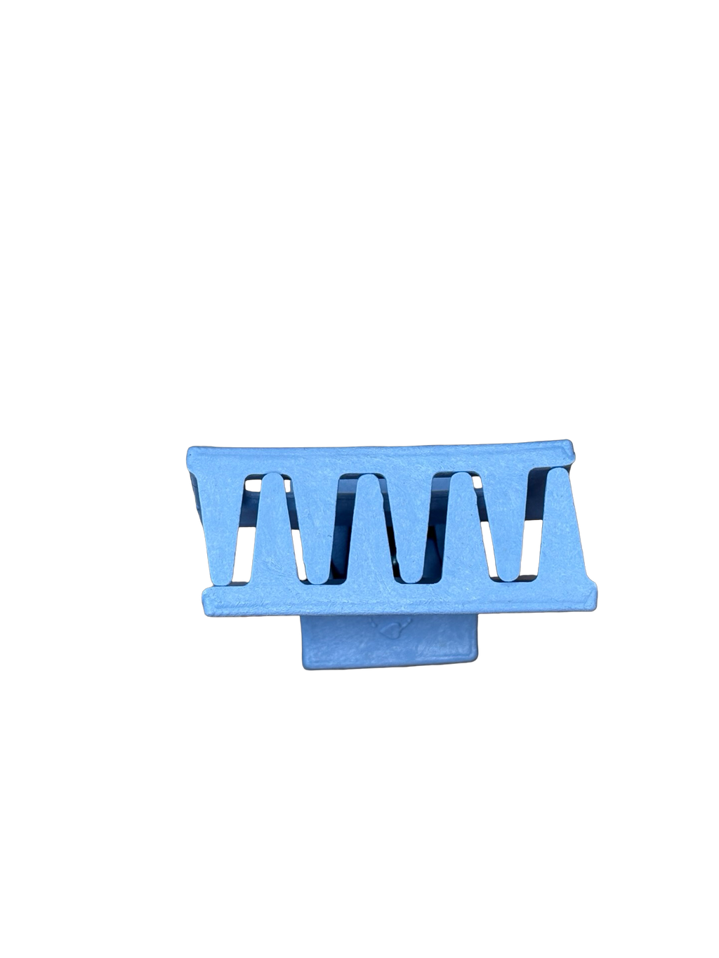 UP Petite pince bleu