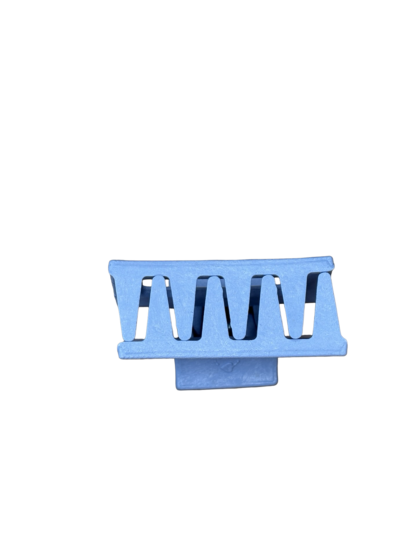 UP Petite pince bleu