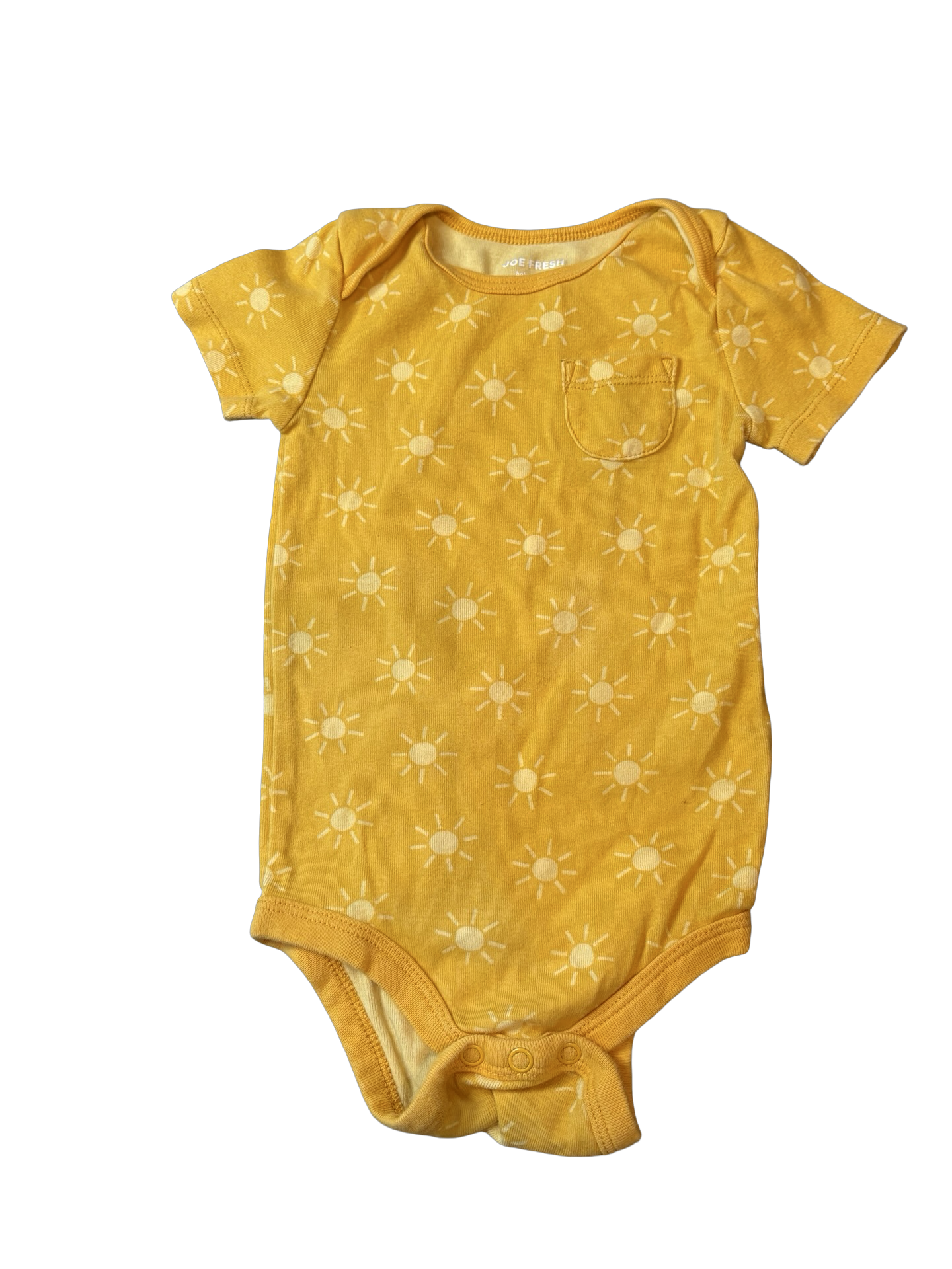 JOE FRESH Cache couche 12-18 mois