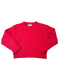 ZARA Chandail 9-10 ans *IMPARFAIT*