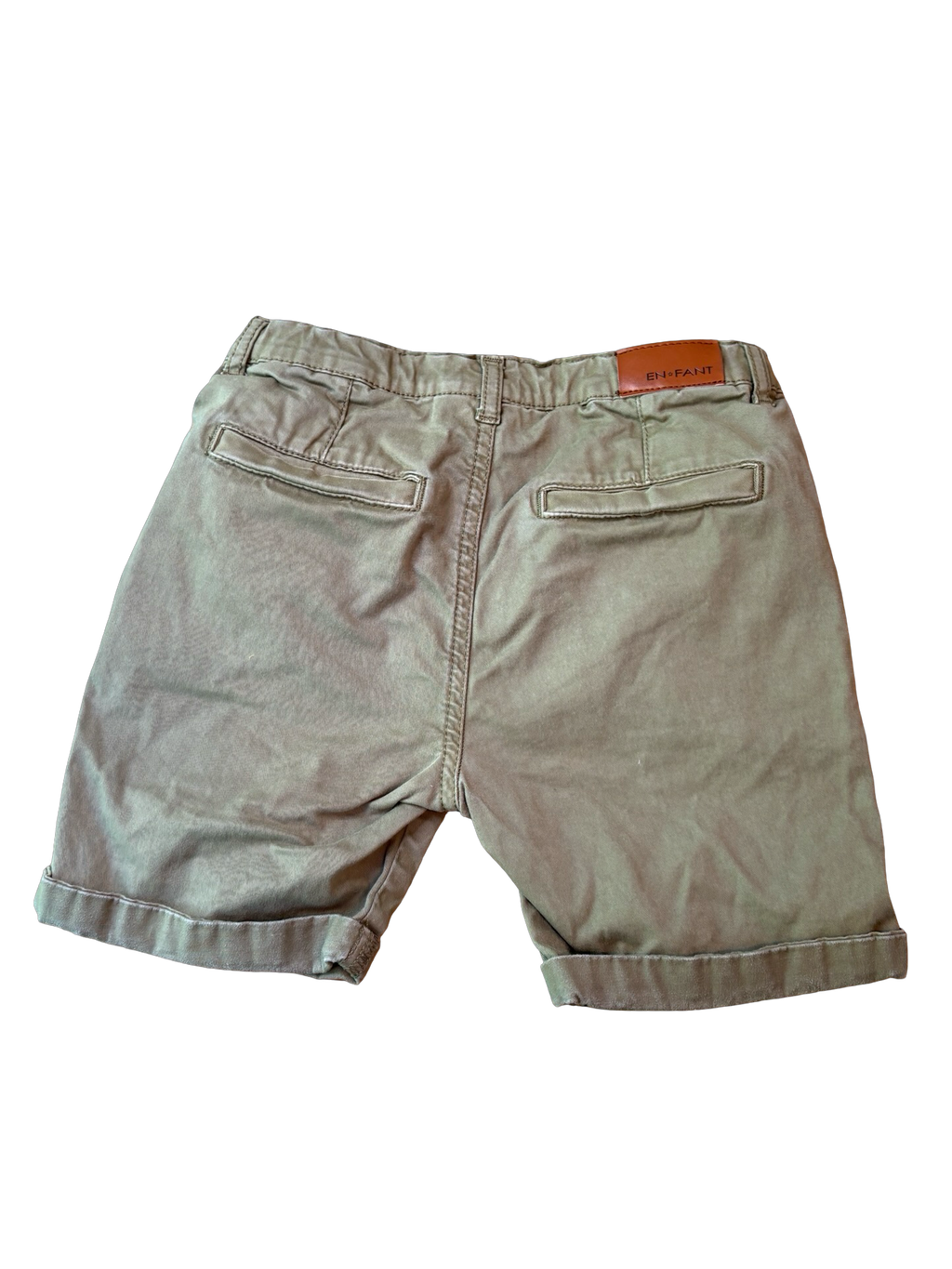 EN-FANT Short 5 ans