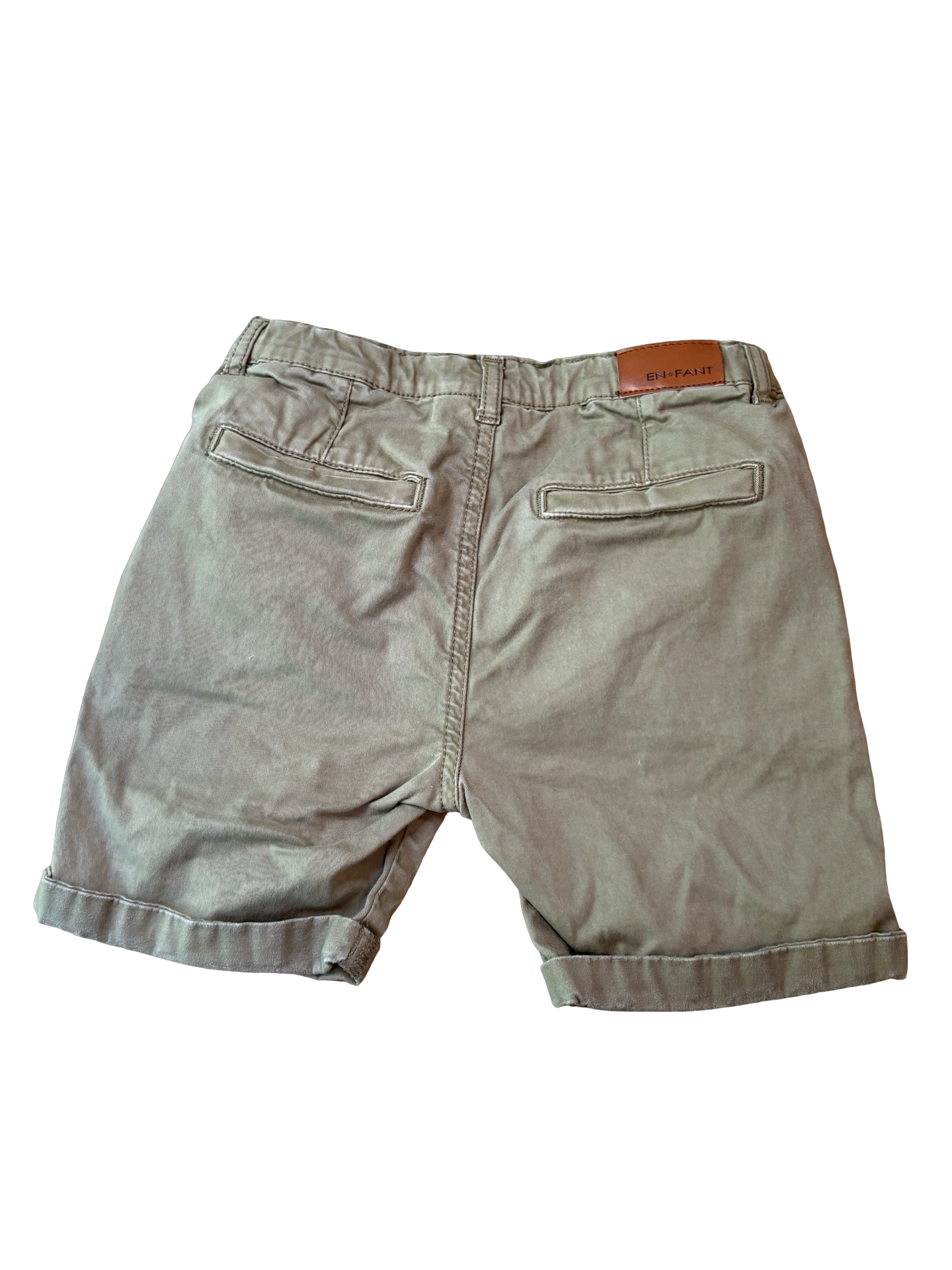 EN-FANT Short 5 ans