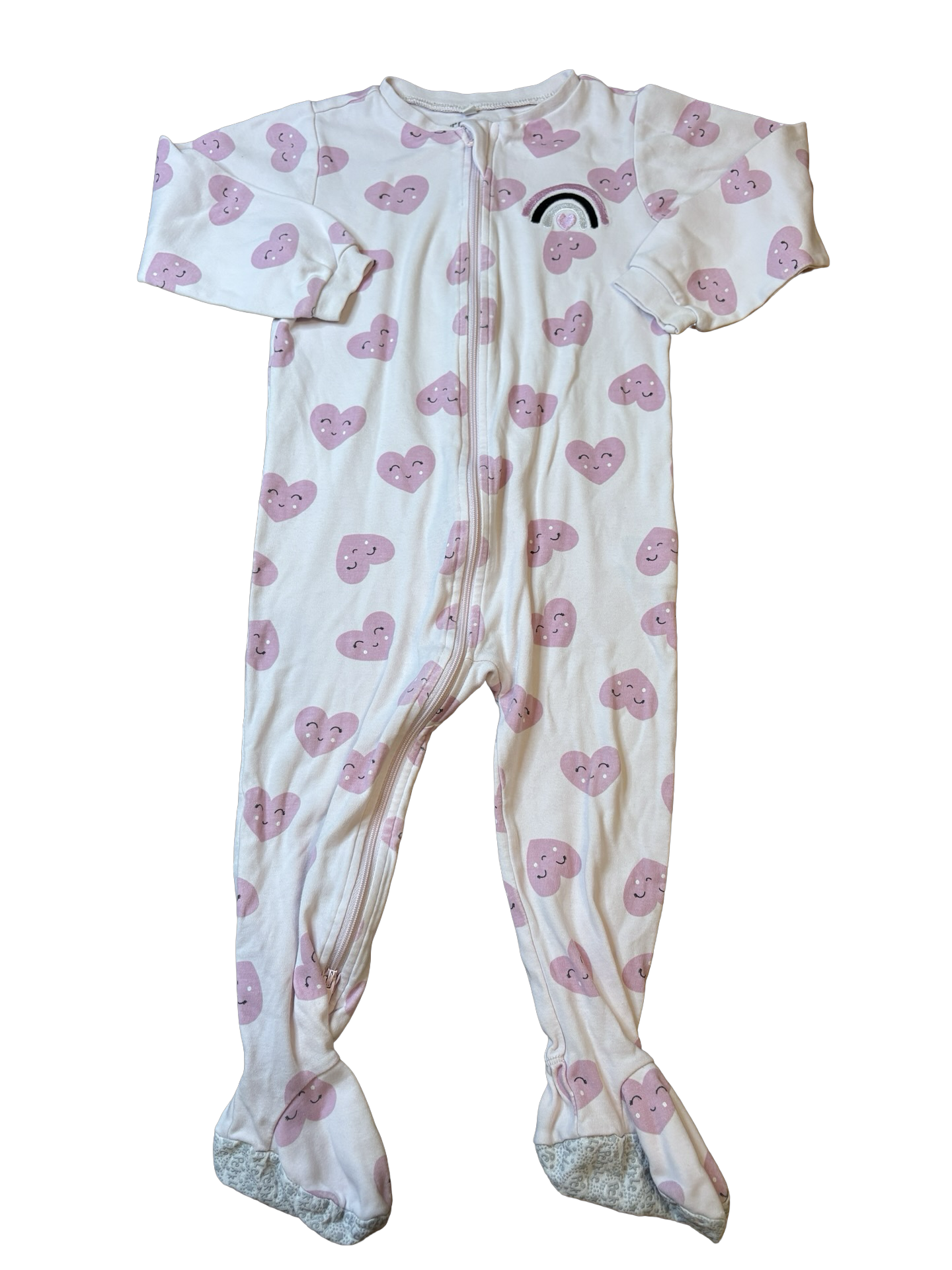 PEKKLE Pyjama 18 mois