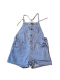 ZARA Salopette short 2-3 ans