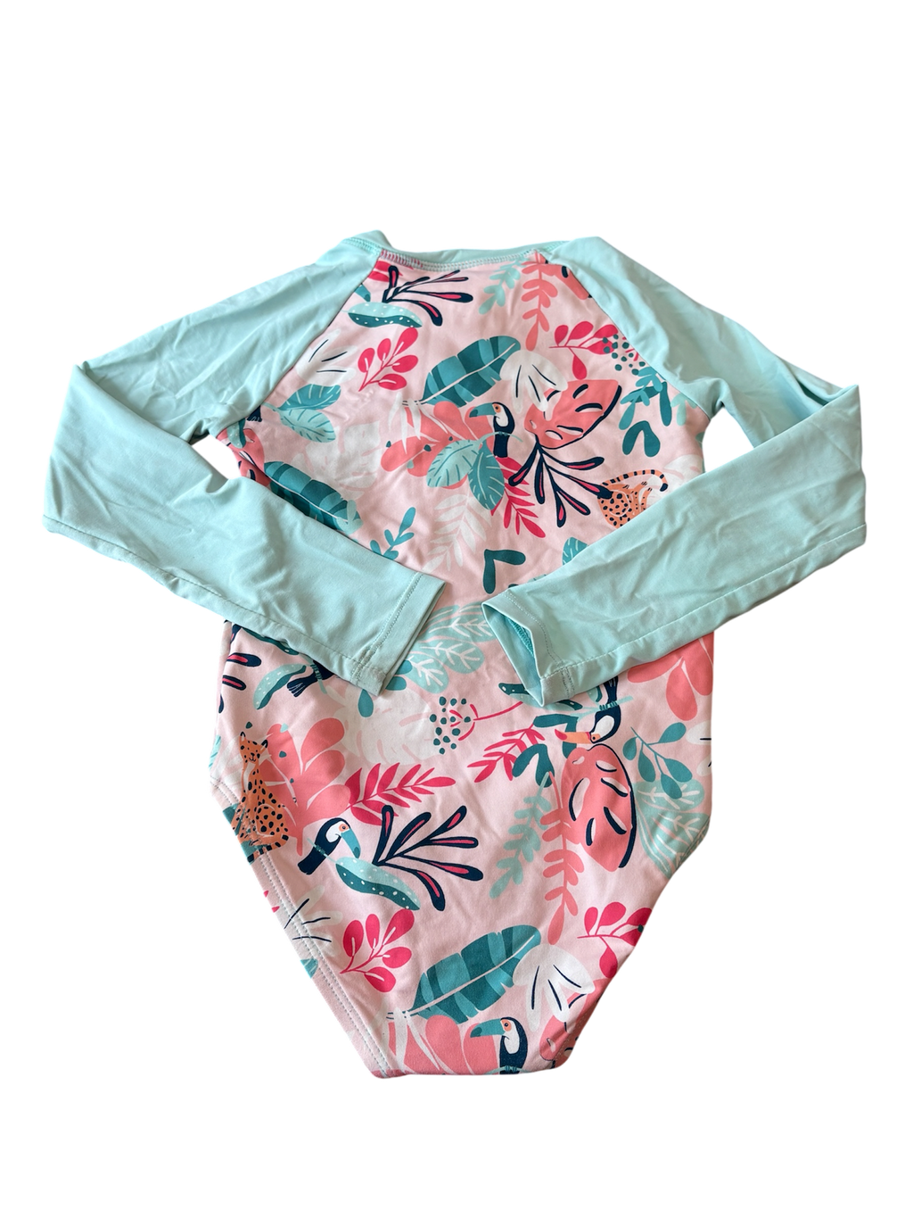 TAG Maillot de bain 4 ans