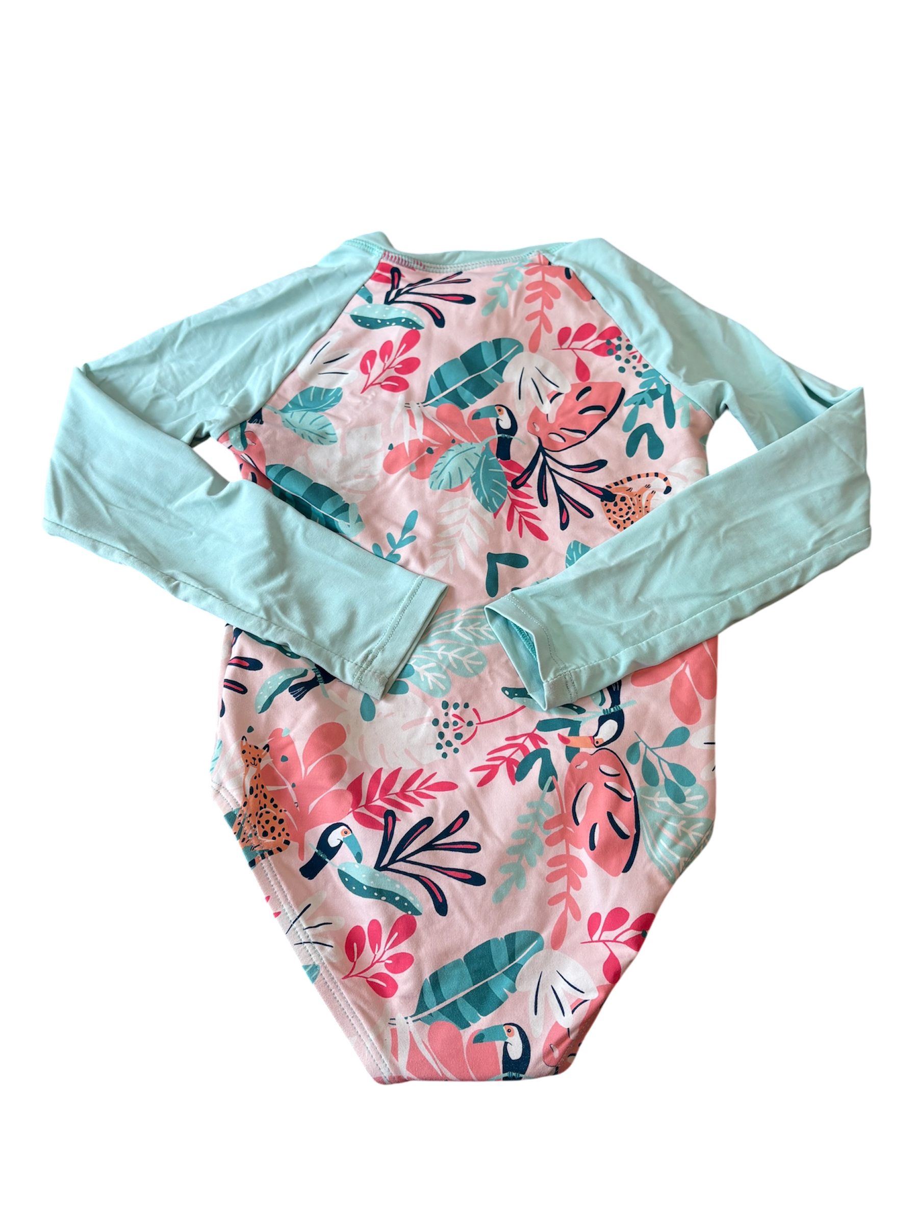 TAG Maillot de bain 4 ans