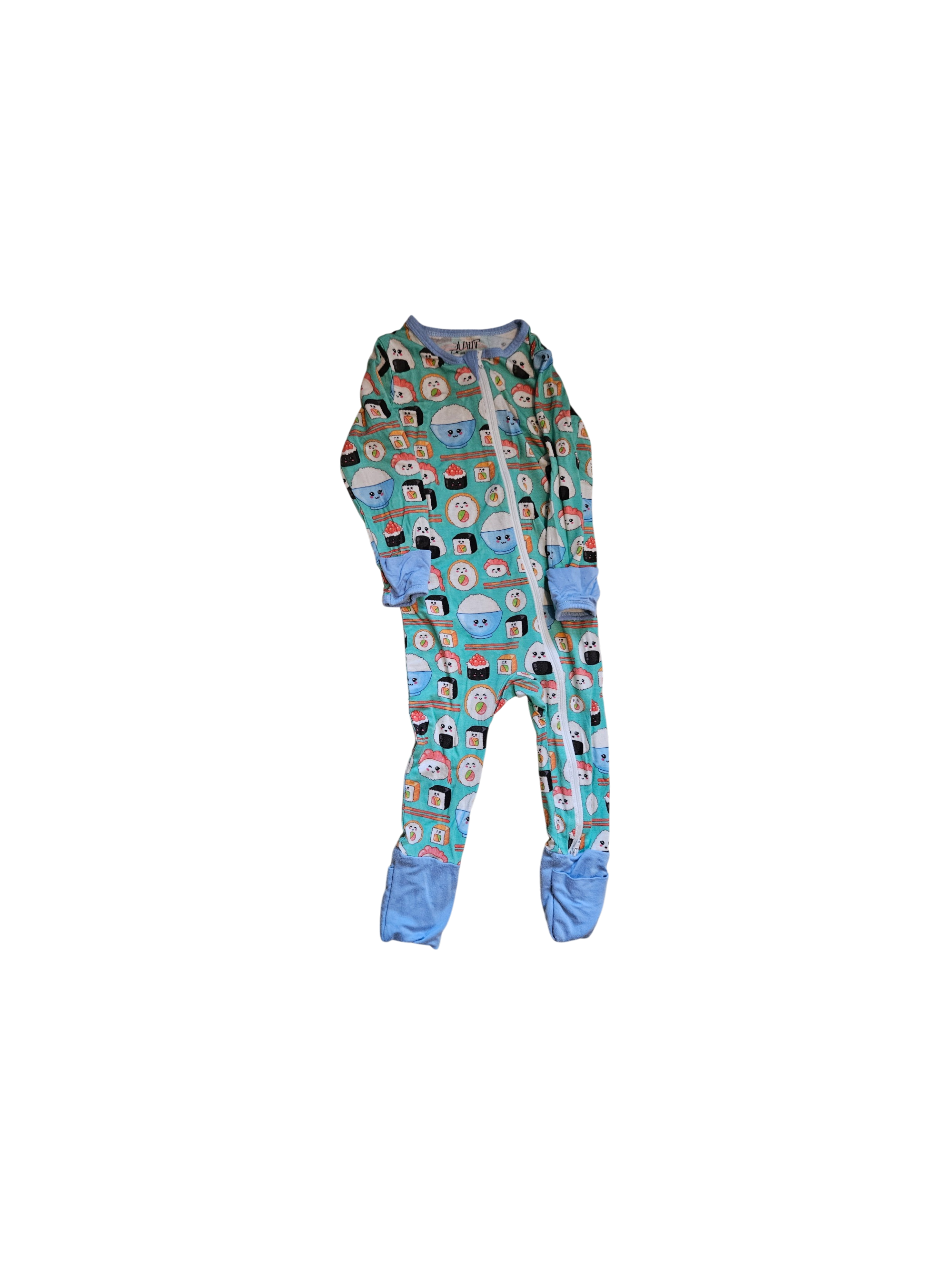 SCAIN Pyjama 12-18 mois