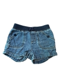 PLACE Short 4 ans