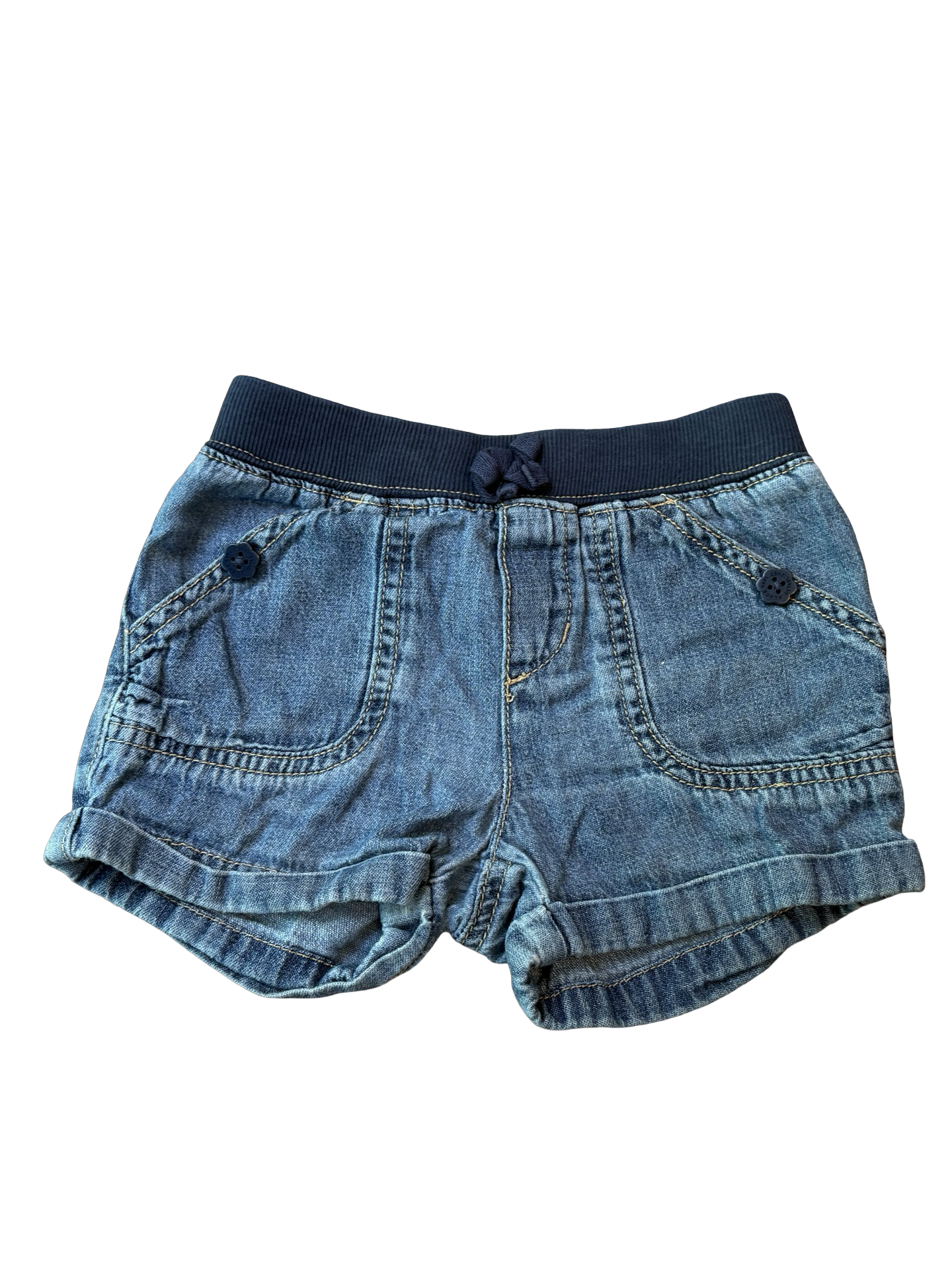 PLACE Short 4 ans