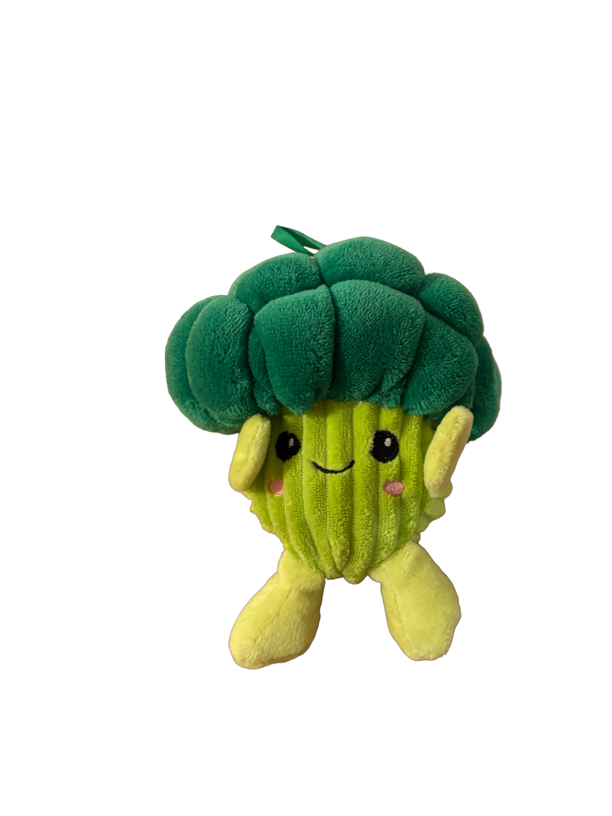 Hochet brocoli