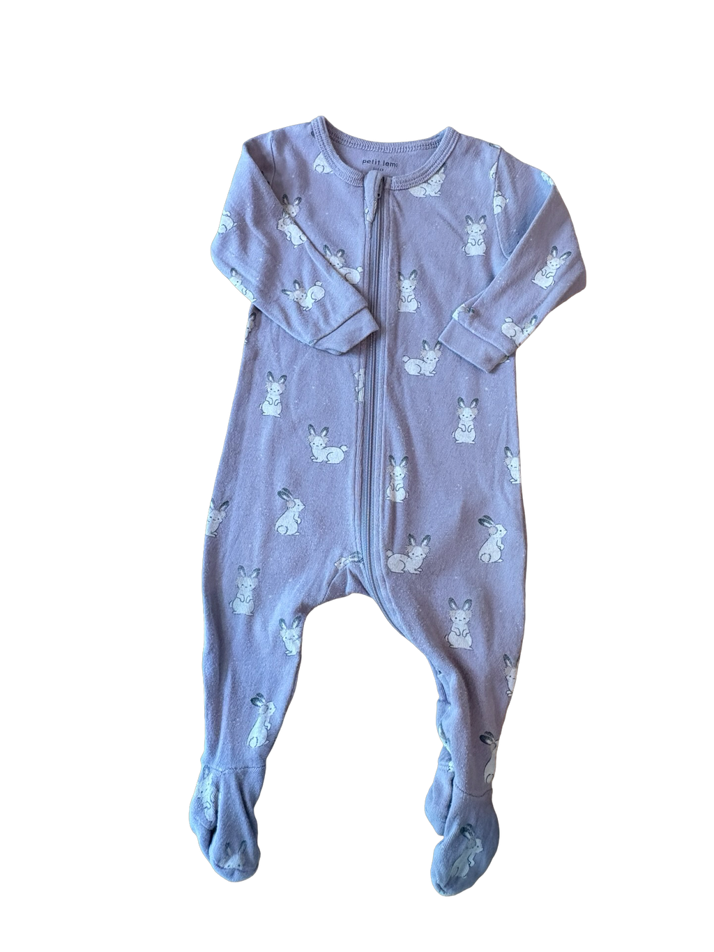 PETIT LEM Pyjama 6 mois
