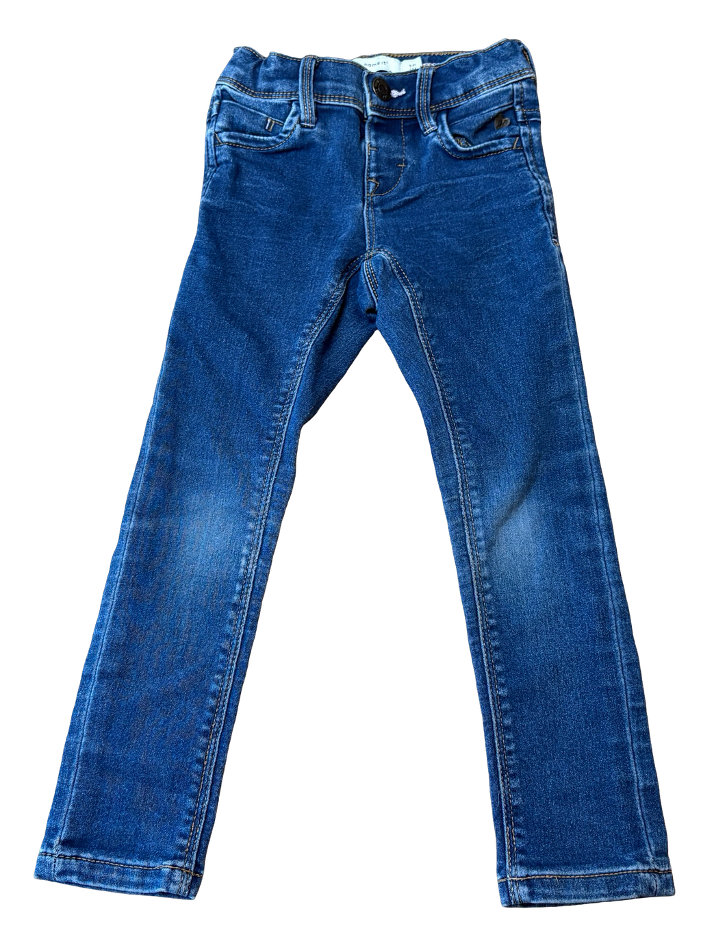 NAME IT Jeans 3-4 ans