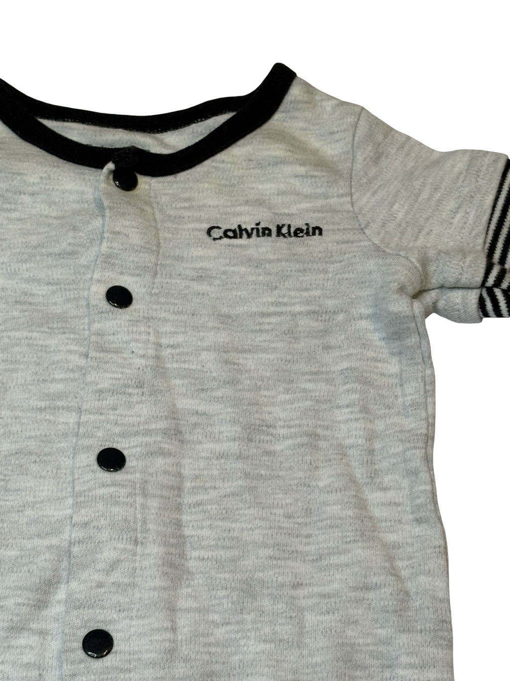CALVIN KLEIN 0-3 mois