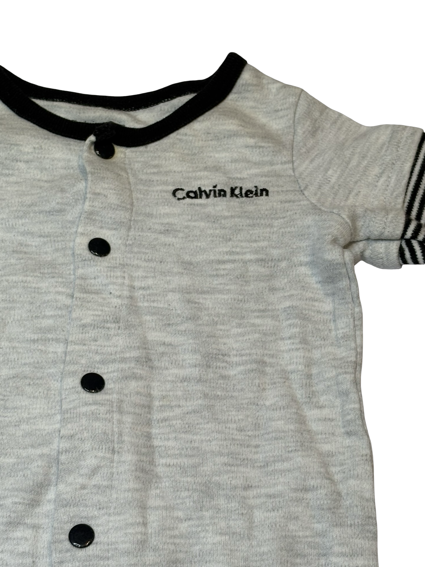 CALVIN KLEIN 0-3 mois