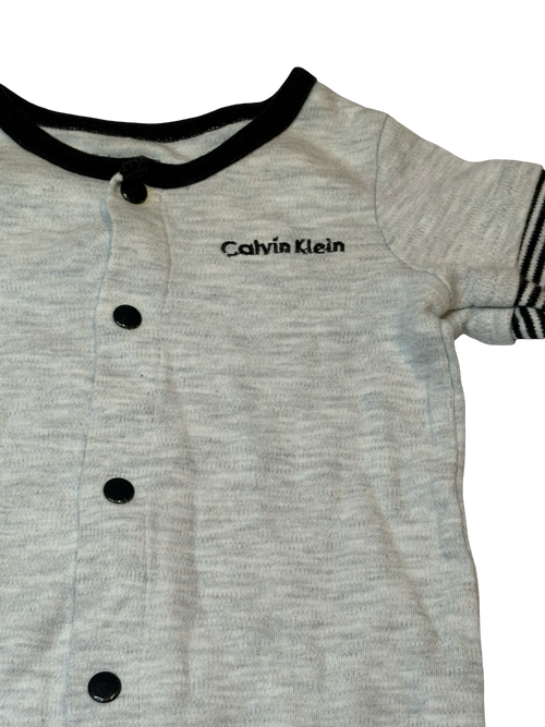 CALVIN KLEIN 0-3 mois