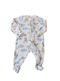 CARTER’S Pyjama 3 mois