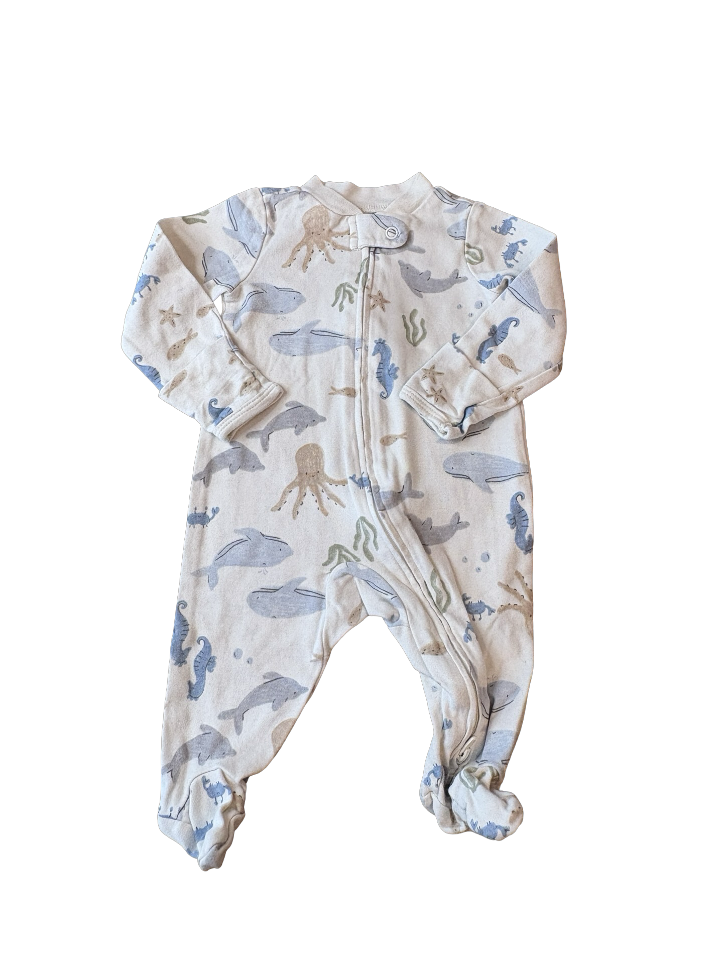 CARTER’S Pyjama 3 mois