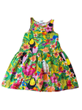 H&M X EMMA JAYNE Robe 2-4 ans
