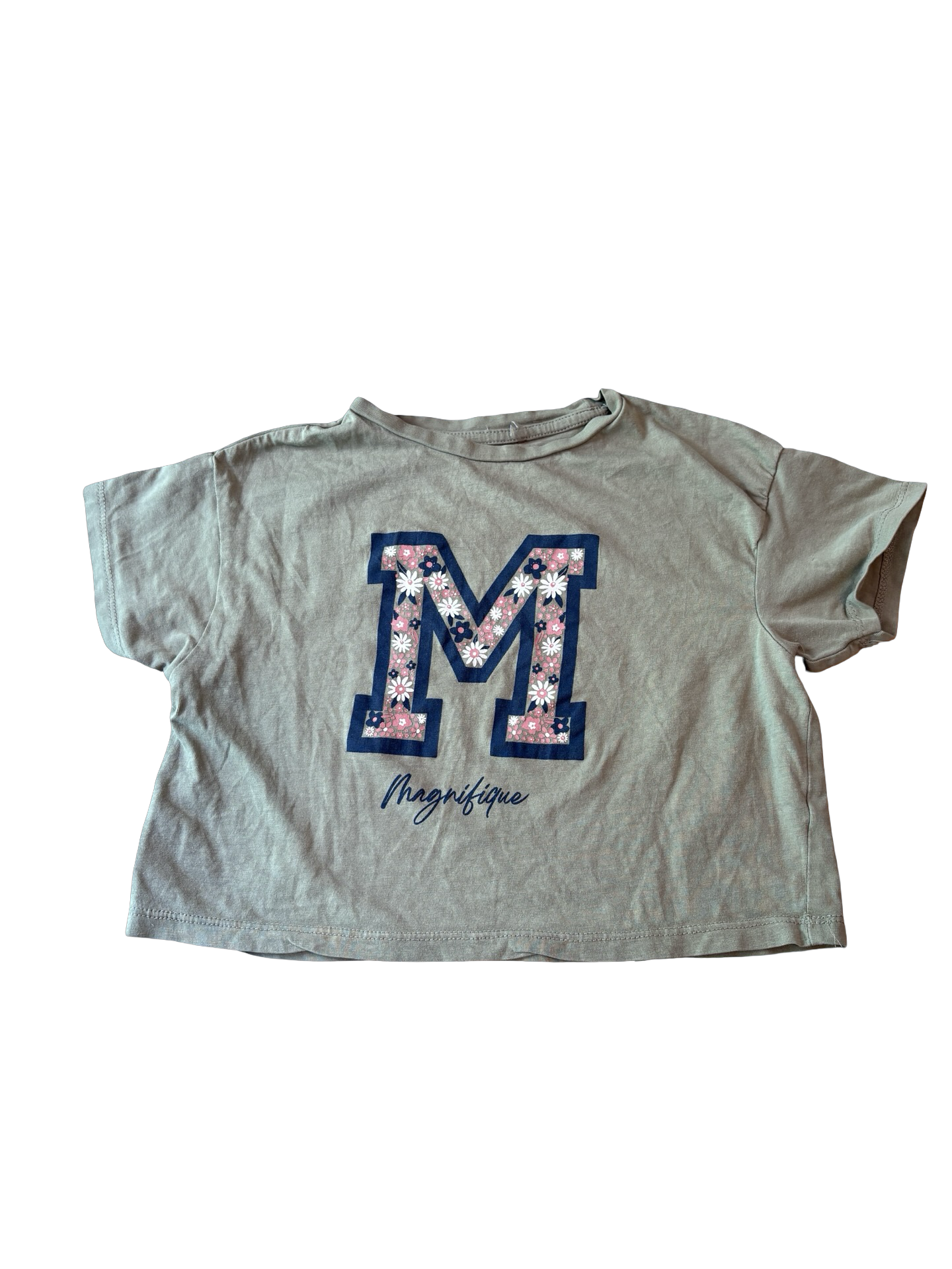 TAG T-Shirt 3 ans