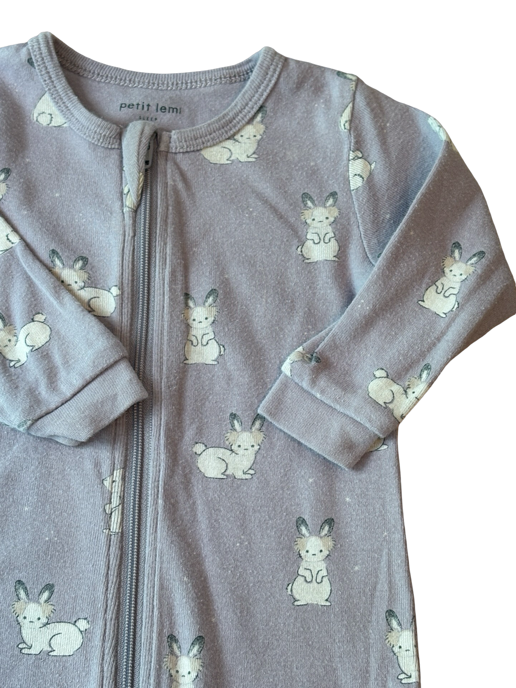PETIT LEM Pyjama 6 mois