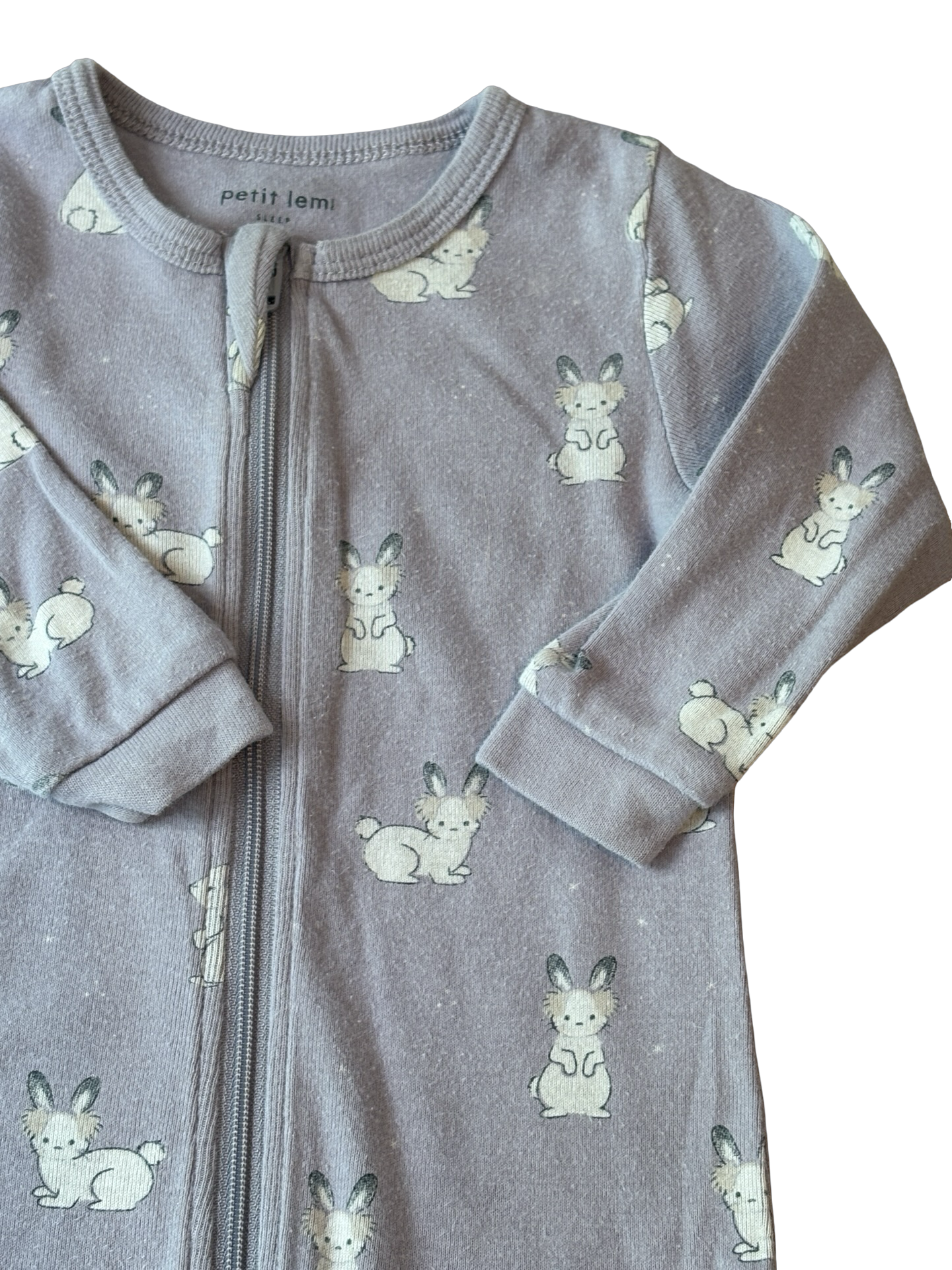 PETIT LEM Pyjama 6 mois