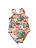 MANDARINE & CO Maillot de bain 24 mois *IMPARFAIT*