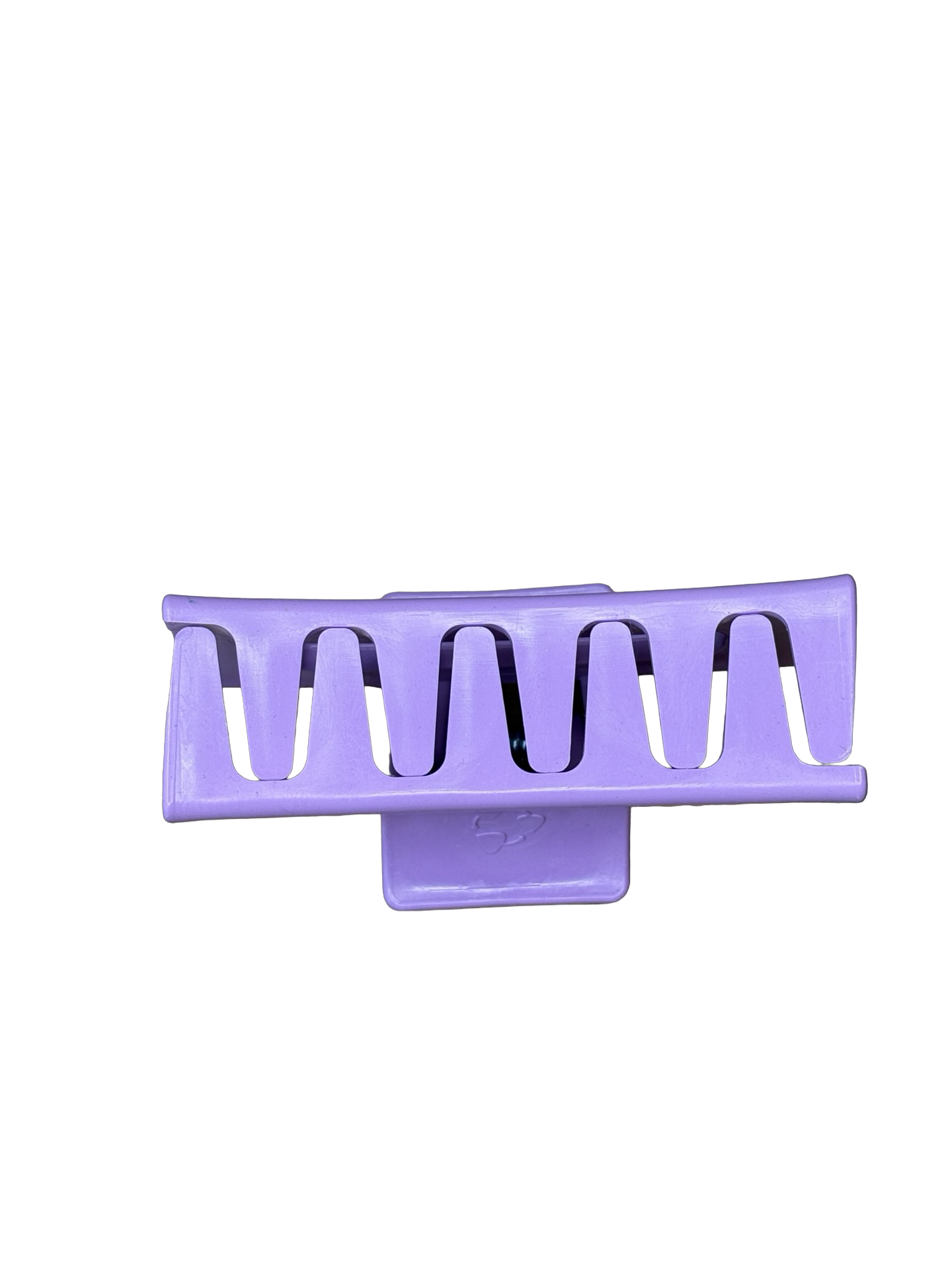 UP Moyenne pince mauve
