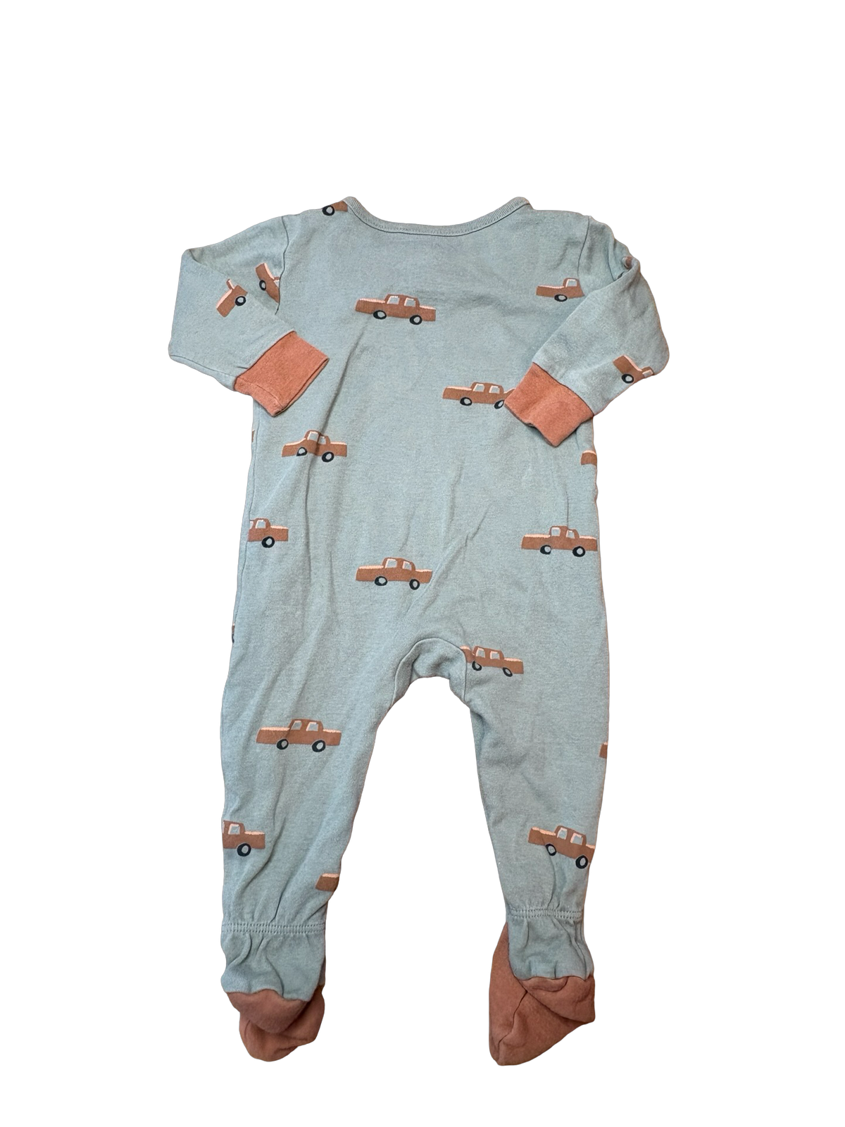 GAGOU TAGOU Pyjama 9 mois