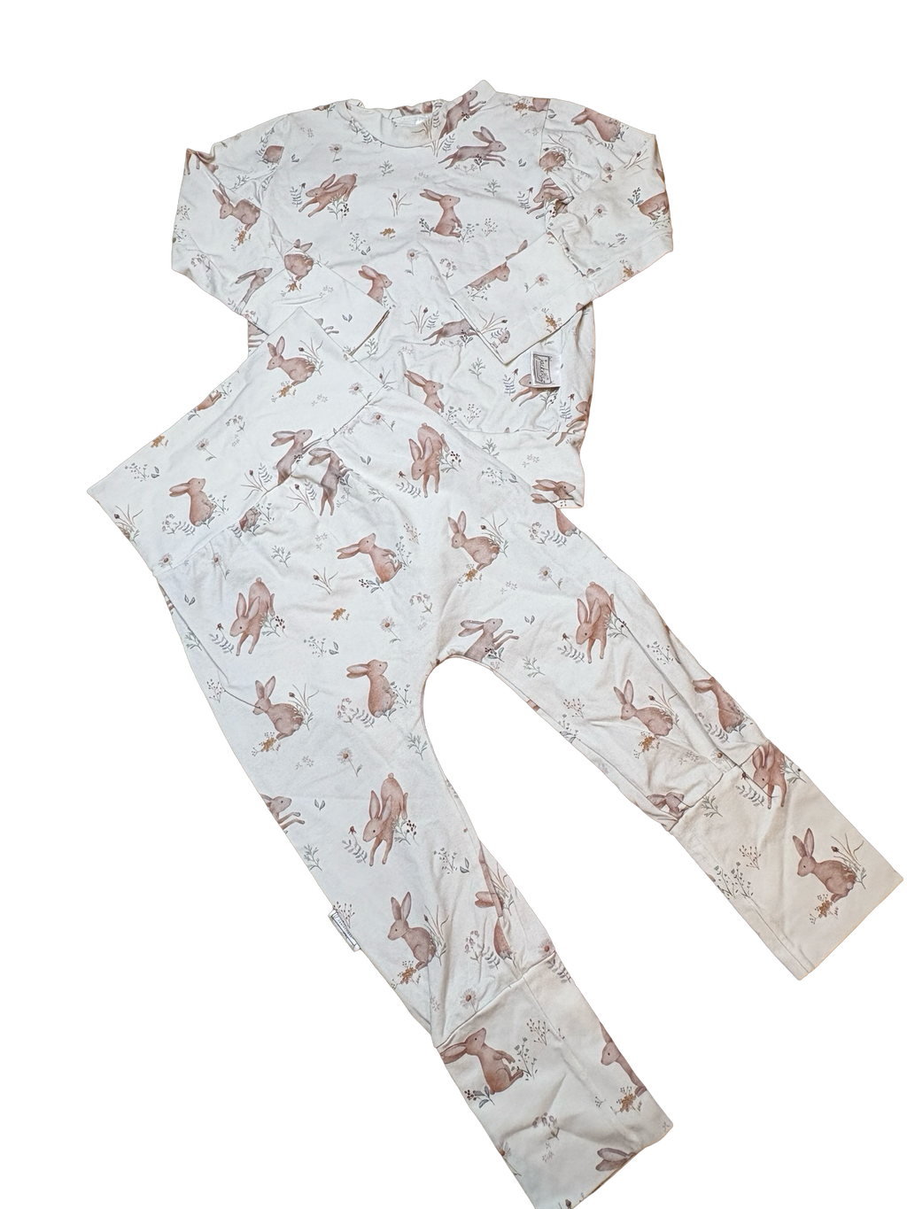 JACK & LIZ Pyjama évolutif 1-3 ans