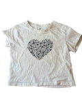 H&M T-shirt 4-6 ans