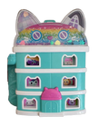 POLLY POCKET X GABBY DOLLHOUSE