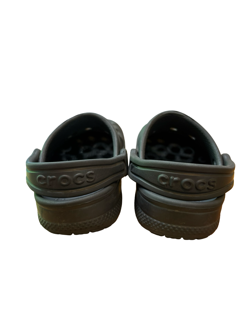 CROCS Chaussures Gr. C7