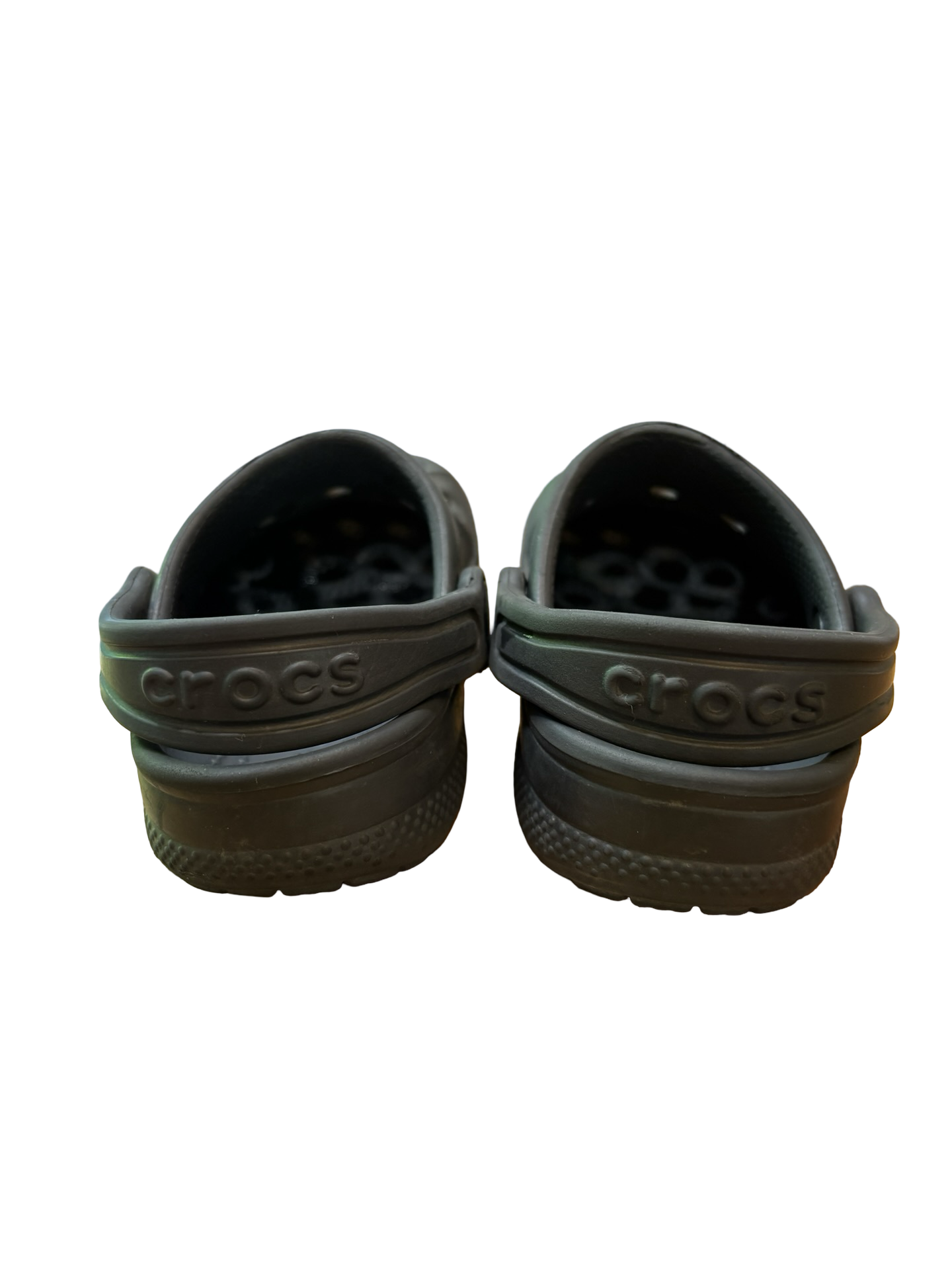 CROCS Chaussures Gr. C7