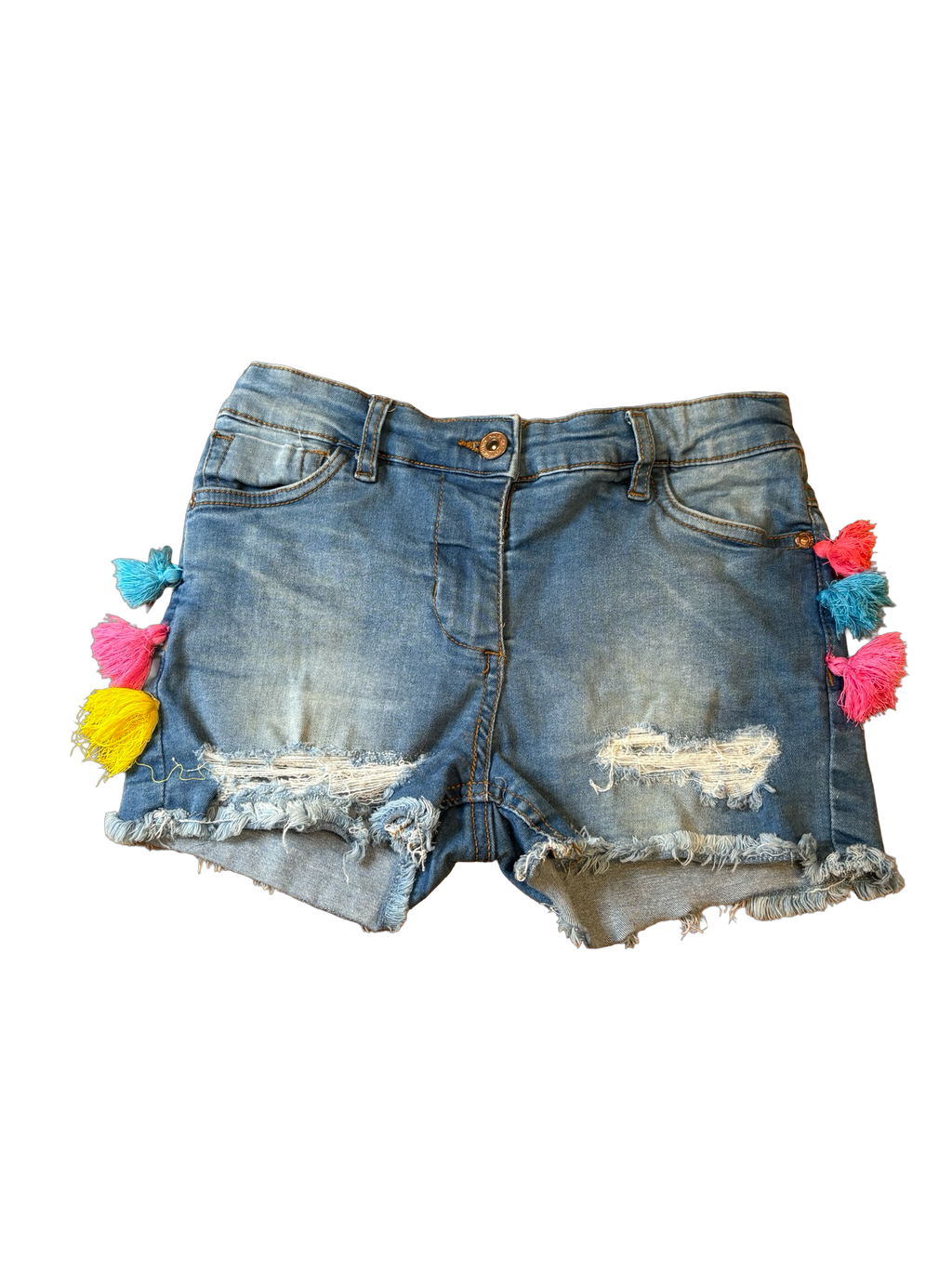 MINOTI Short 8-9 ans