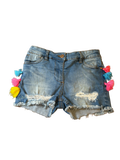 MINOTI Short 8-9 ans