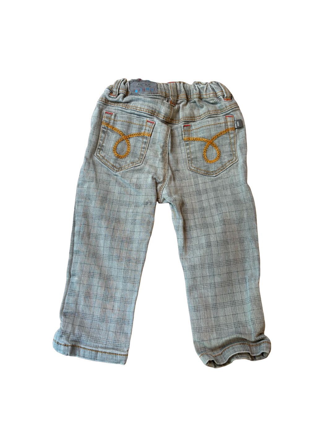 SOURIS MINI Pantalon 18 mois