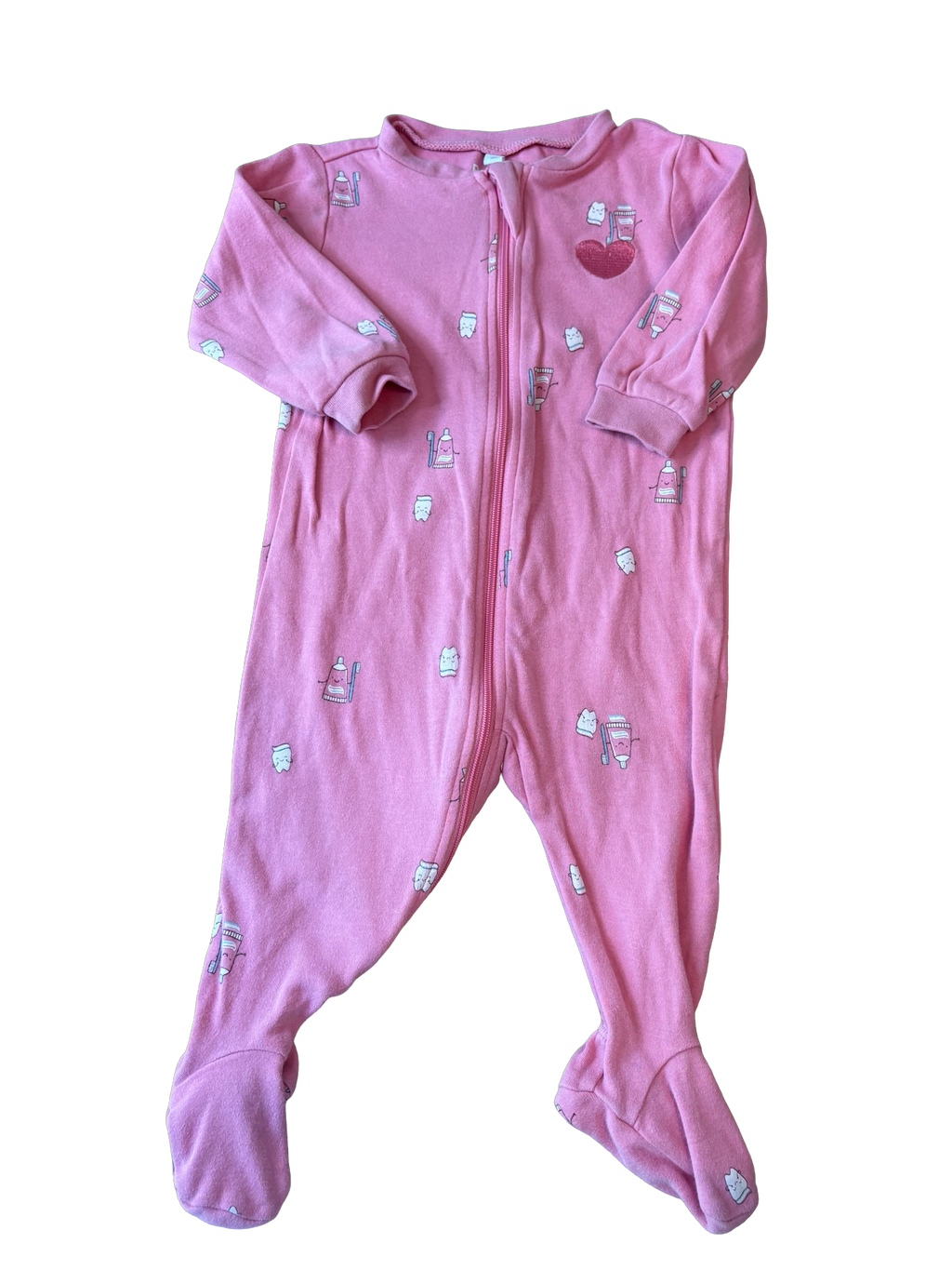 PEKKLE Pyjama 6 mois