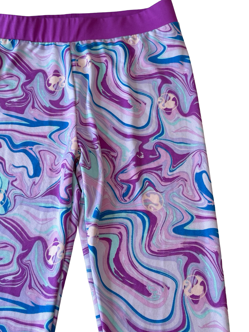 BARBIE Legging 7-8 ans