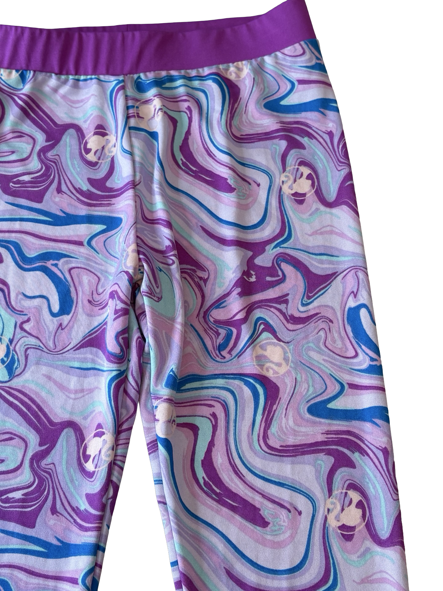 BARBIE Legging 7-8 ans